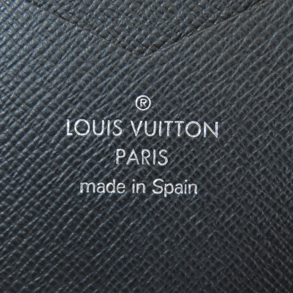 Louis Vuitton Case Eclipse Black Iphone Monogram - image 4